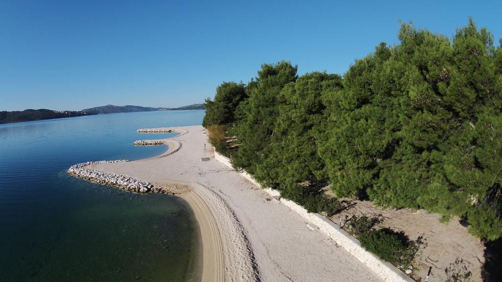 Villa Tonina Trogir Exterior foto